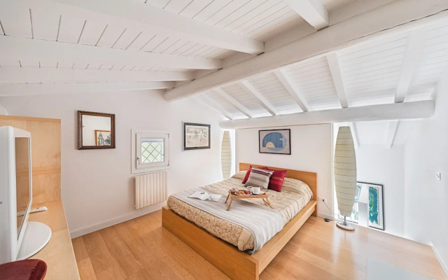 Residence Stropea 5 con piscina