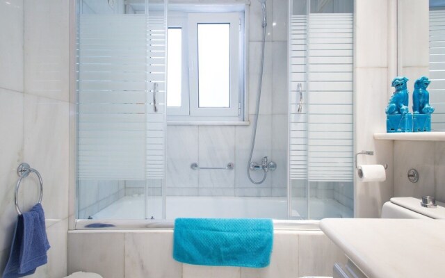 Alexander's Penthouse