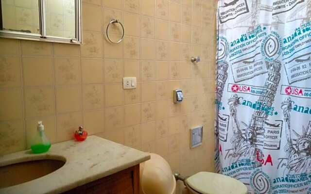 CASA 230 - Pousada & Hostel