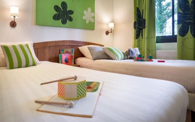 Center Parcs Les Bois Francs