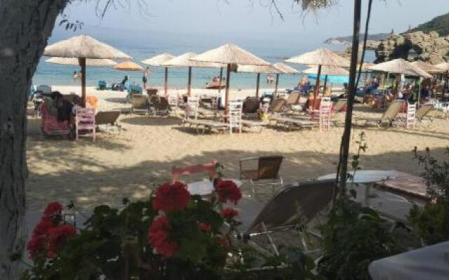 Moka Evia Island