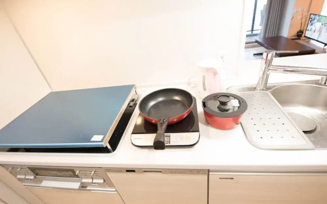 Ohma Hotel Shinsaibashi 9