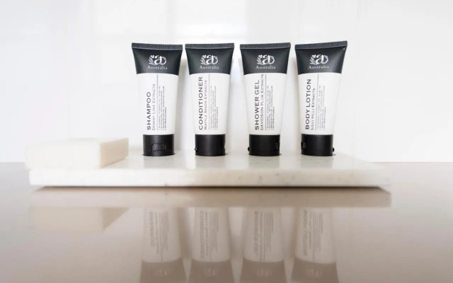 The Barn Accommodation