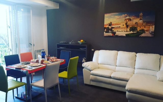 Mongibello B&B
