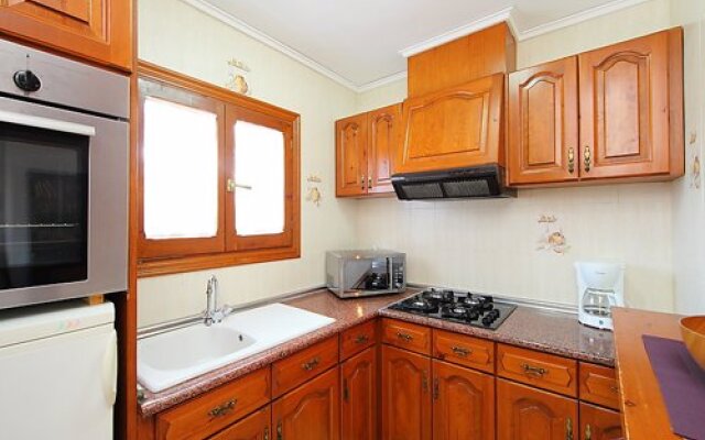House Avellana Denia