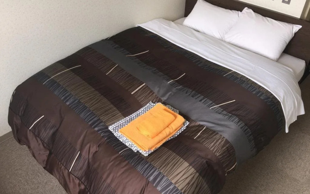 Tsutaya Hijiori Hotel