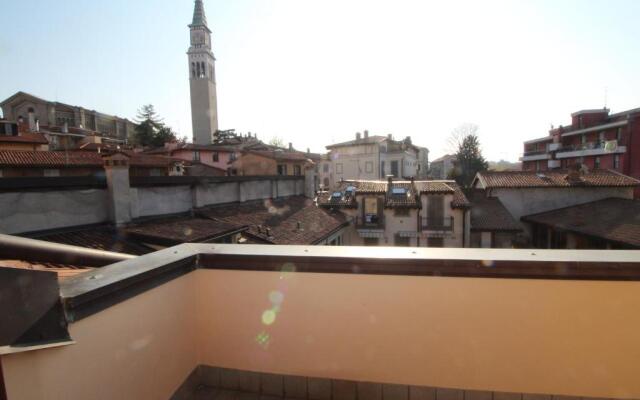 Appartamenti "Residence Mgm"