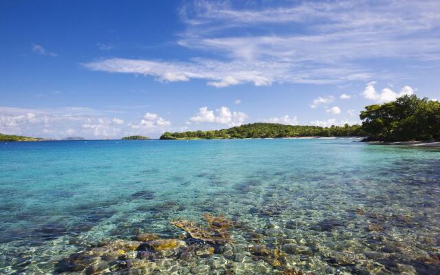 Caneel Bay Resort