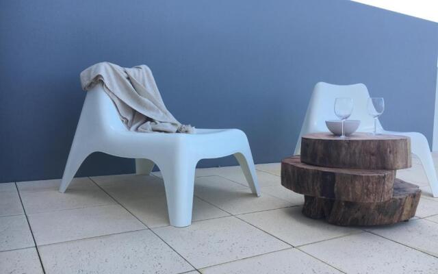 Alto Mar Apartment