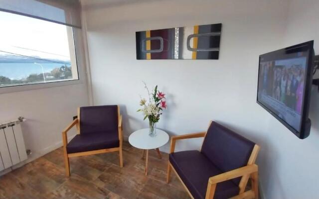 Las Victorias Suites Bariloche
