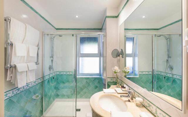 Grand Hotel Il Moresco & Spa
