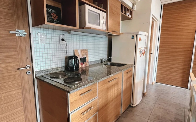 Rent Up - Encantador loft en Caballito