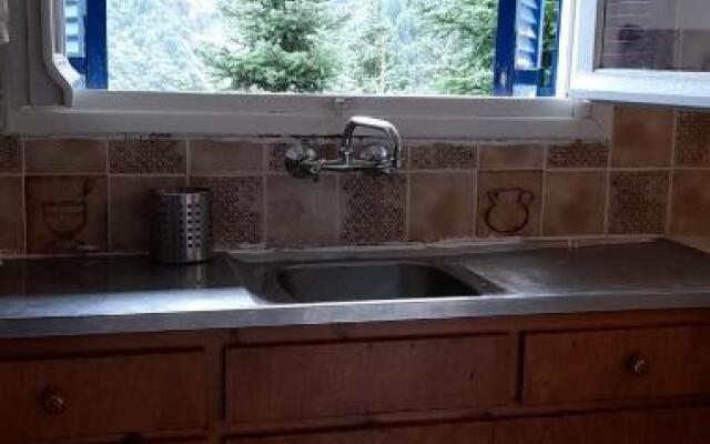 Aetofolia Melissourgoi