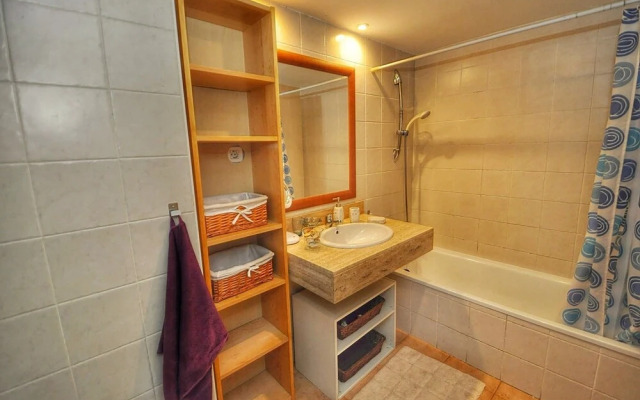 Apartment Lloretholiday Sol