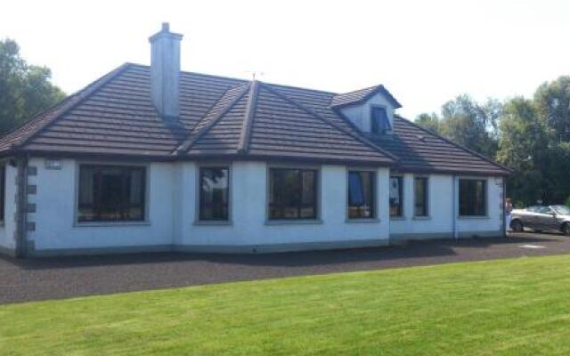 Glen Lodge