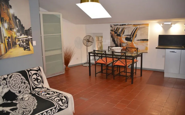 Appartement Magnolia 4