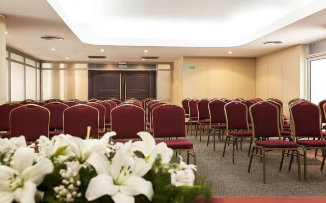 Gran Hotel Guarani