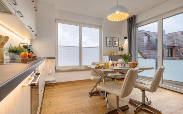 Ostseehaus Erika-Maria Erika-Maria 02 OG