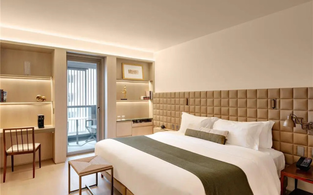 Pulso Hotel Faria Lima