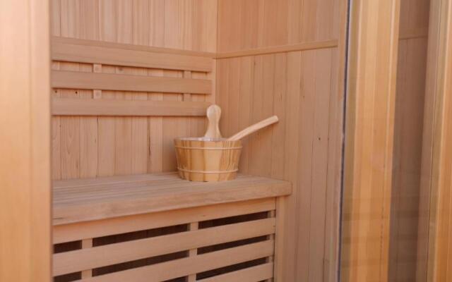 Ennéa - Jacuzzi & Luxury Suites