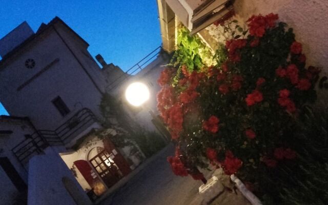 Pier delle Vigne B&B