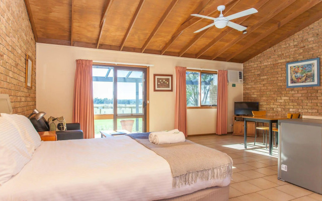 Pokolbin Farm Stay