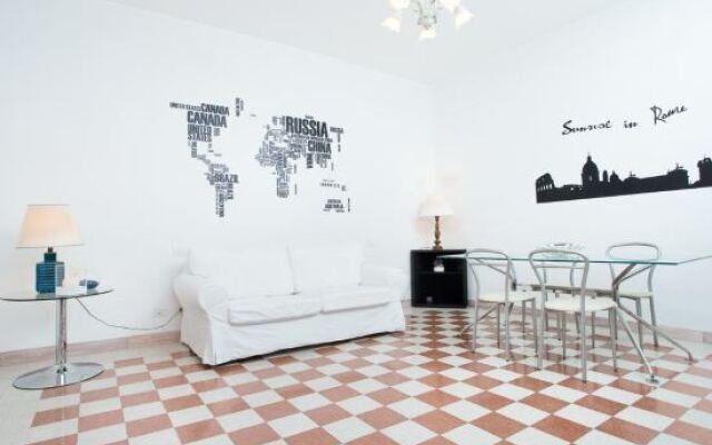 Sunrise in Rome Holidays - Casa Vacanze - Vacation Rentals