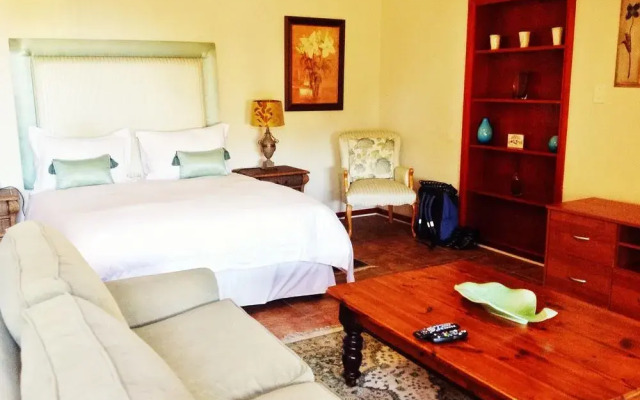 Plattekloof Residence | Island Letting