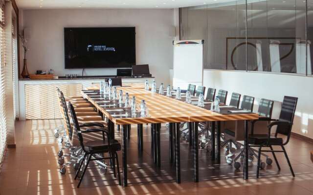 Van Der Valk Hotel Beveren
