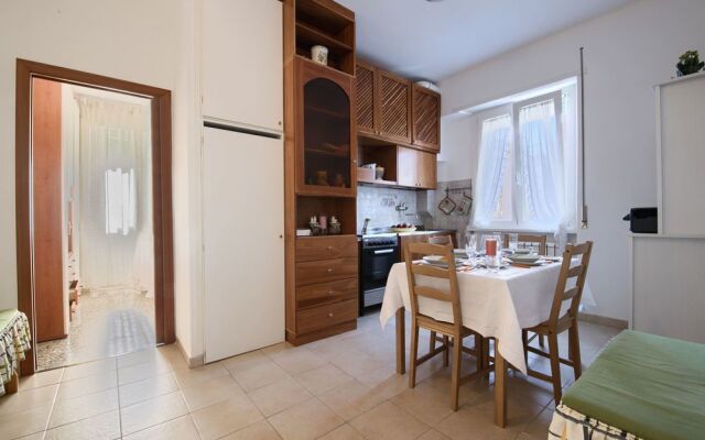 Appartamento turistico di Lulù