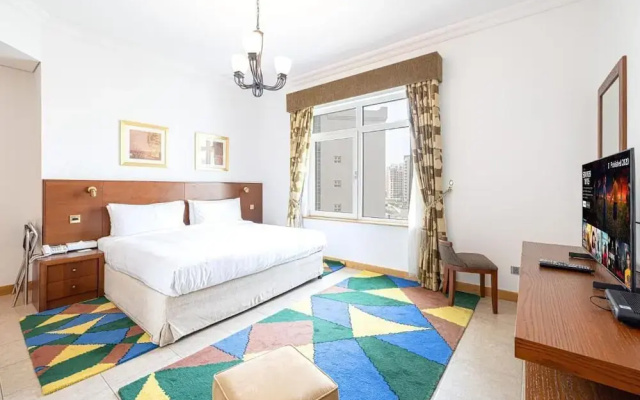 Highend Shoreline Prestige Palm Jumeirah