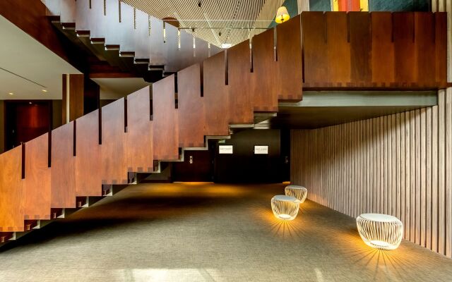 Hyatt Centric San Isidro Lima