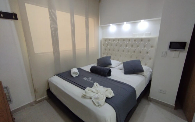 La Martinera Avenida San José