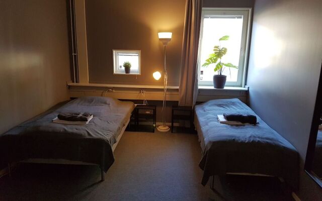 Vandrarhem Uppsala Portalgatan - Hostel