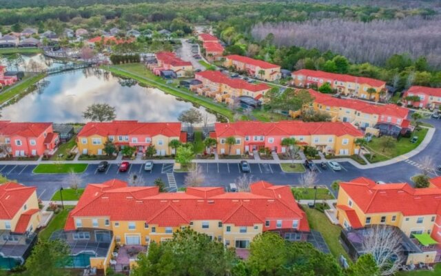 Pompano Place 3 Bedroom Townhouse by Redawning