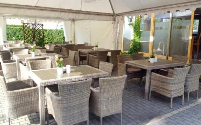 Hotel 2 Länder