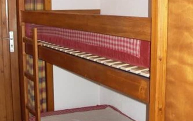 La Résidence - La Clusaz vue calme