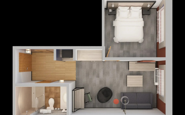 Holiday Inn Express & Suites Halifax - Bedford by IHG