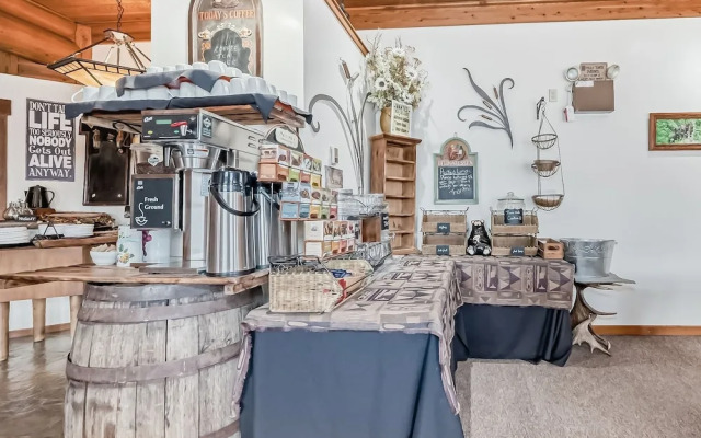 Terracana Ranch Resort