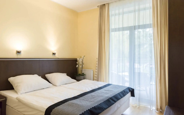 VacationClub - Diune Apartments