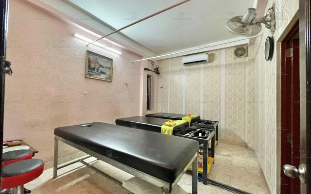 Quan Son 2 Hotel Spa