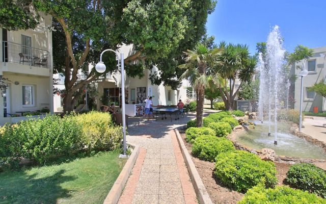 Mandarin Resort & Spa