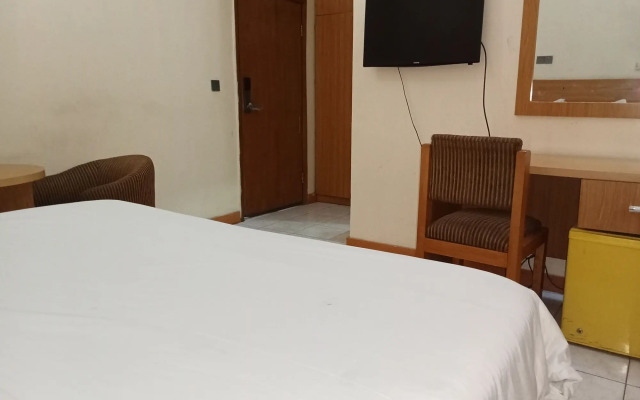 Peace Haven Hotel