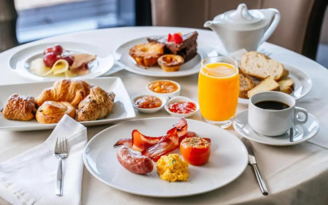 Macdonald Portal Hotel, Golf and Spa