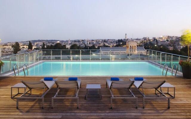 La perle hotel