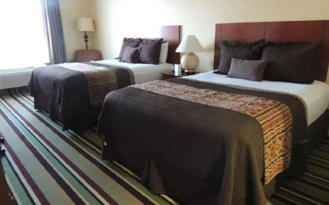 Moenkopi Legacy Inn & Suites