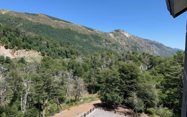 Departamento Sector Nevados de Chillan Wentrukal Turismo