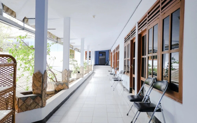 OYO 421 Alianda Guest House Syariah