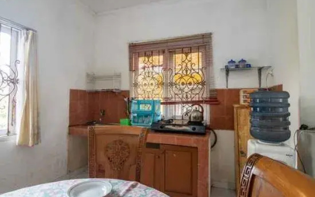 Villa Ciater Highland