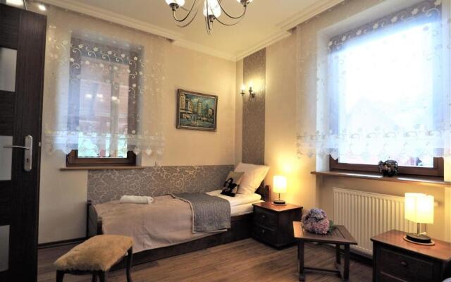 VIP Apartamenty Tetmajera Centrum 2